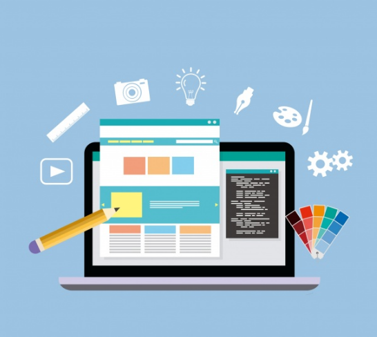Laravel development company in India